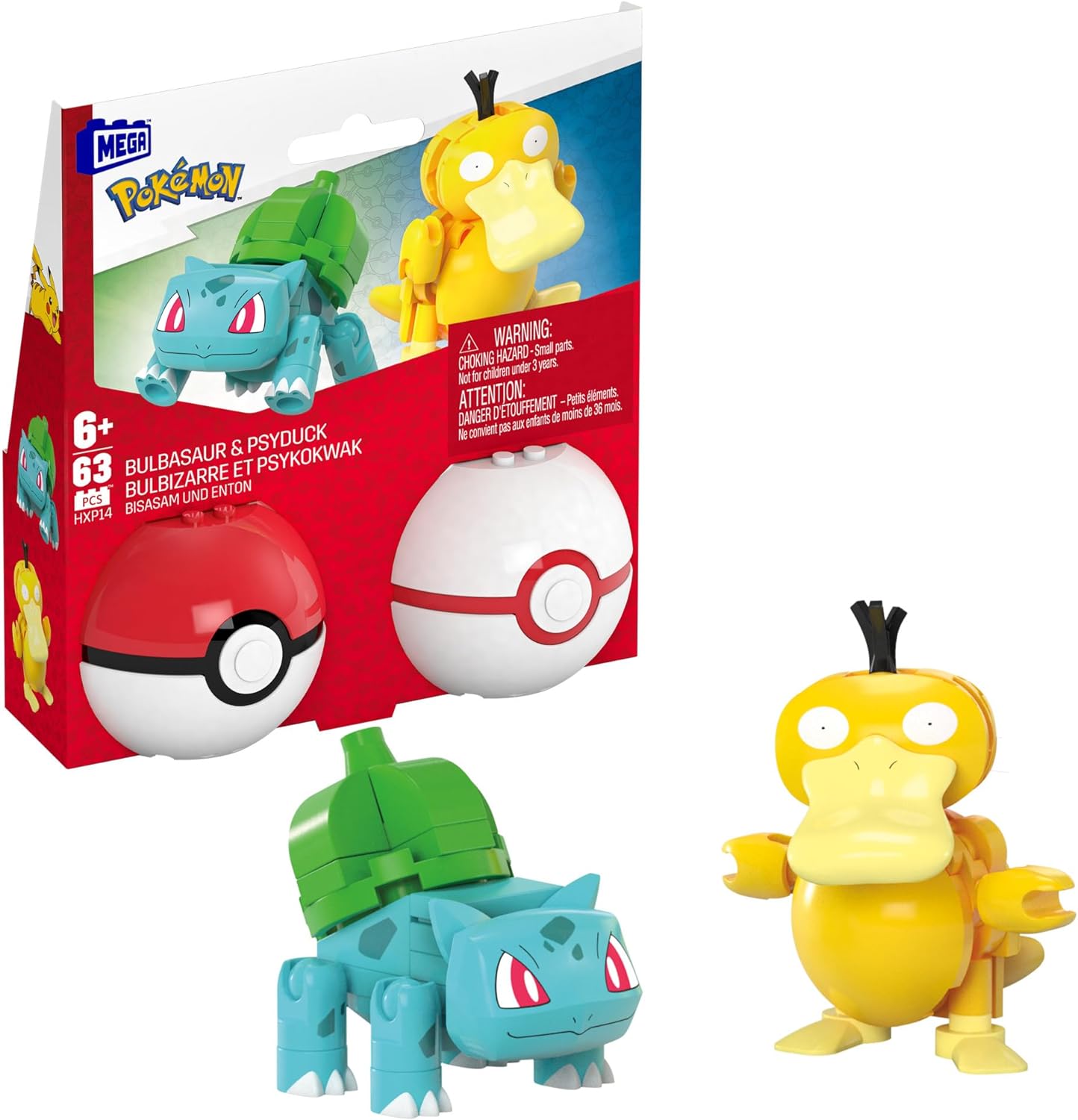 Psyduck